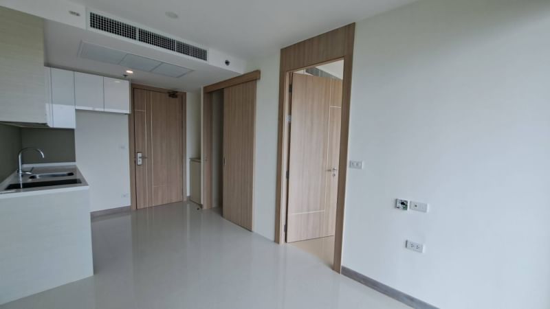 The Riviera Jomtien 1br 34