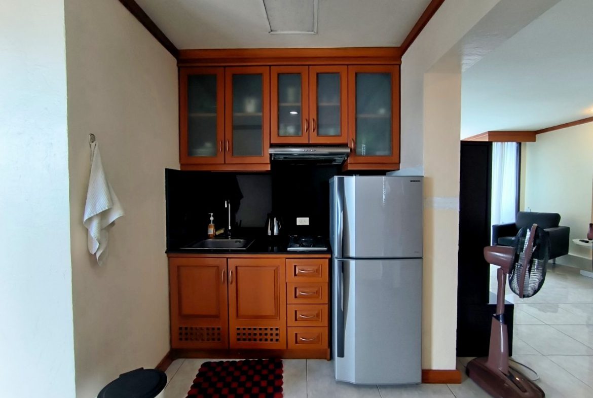 Jomtien Plaza Condotel 0br 54sqm 11