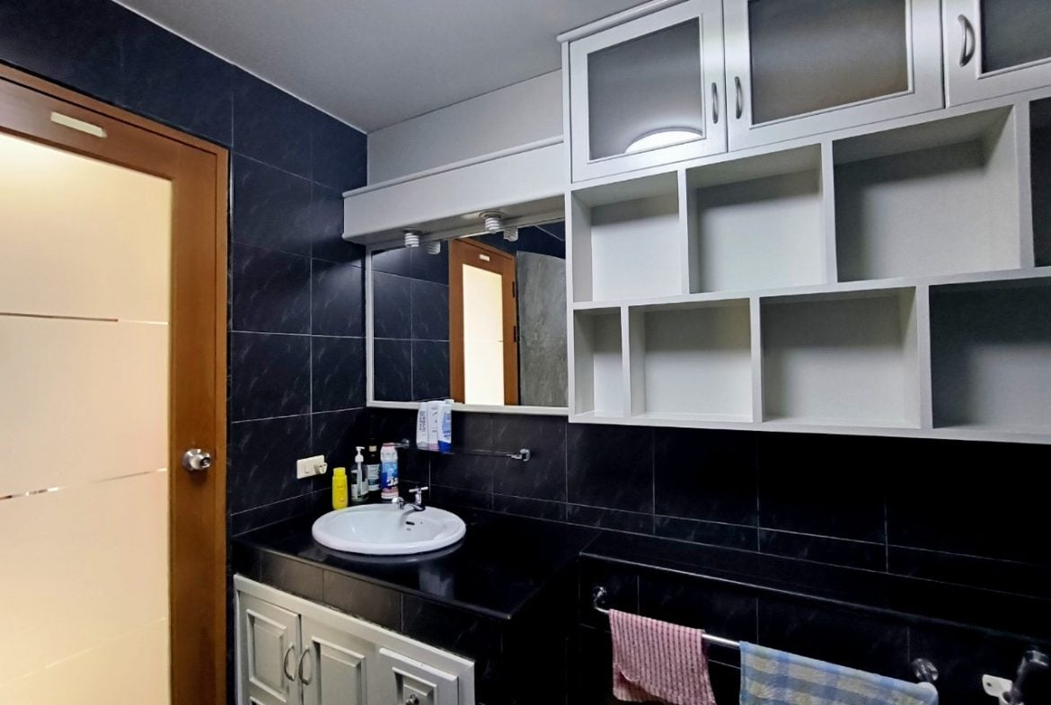 Jomtien Plaza Condotel 0br 54sqm 13