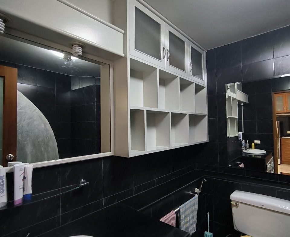 Jomtien Plaza Condotel 0br 54sqm 15