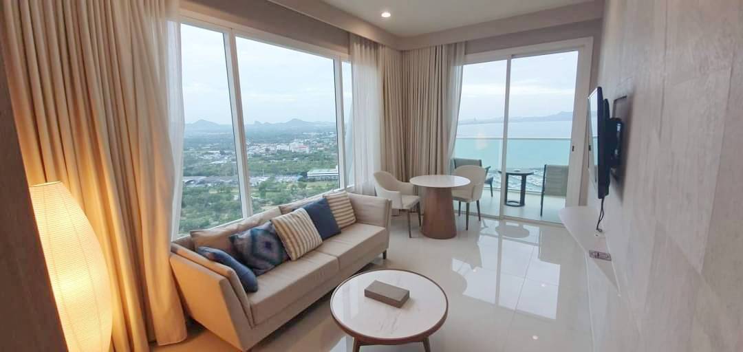 Movenpick Residence 1br 59