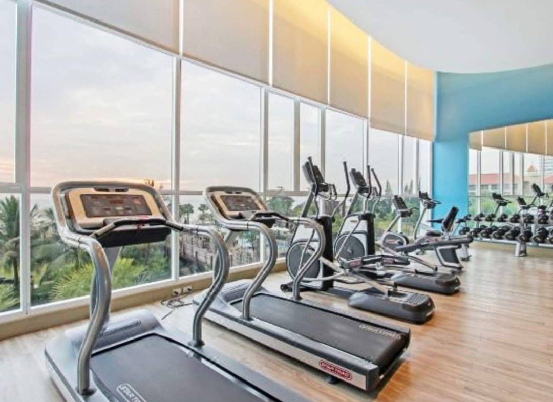 Movenpick Residence 1br 59