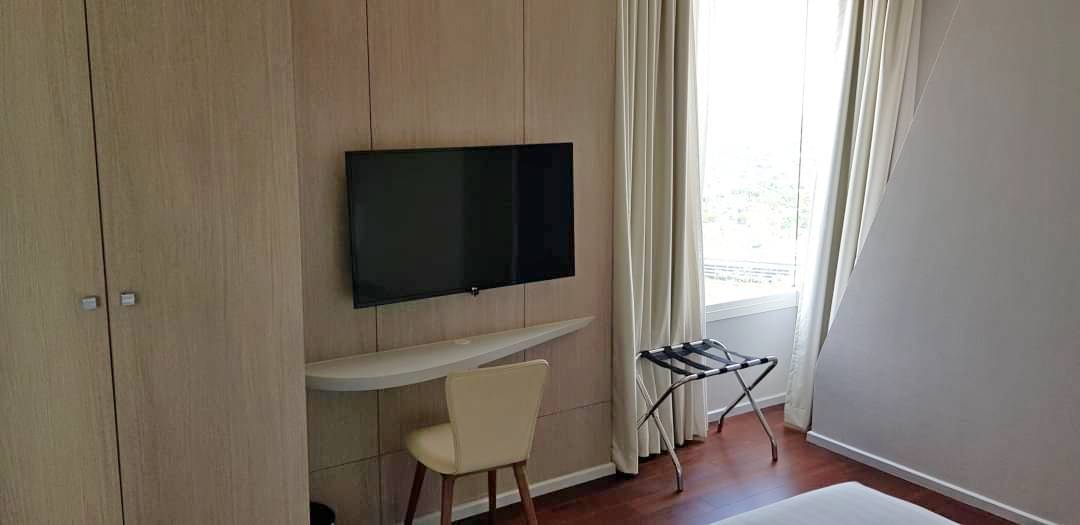 Movenpick Residence 1br 59