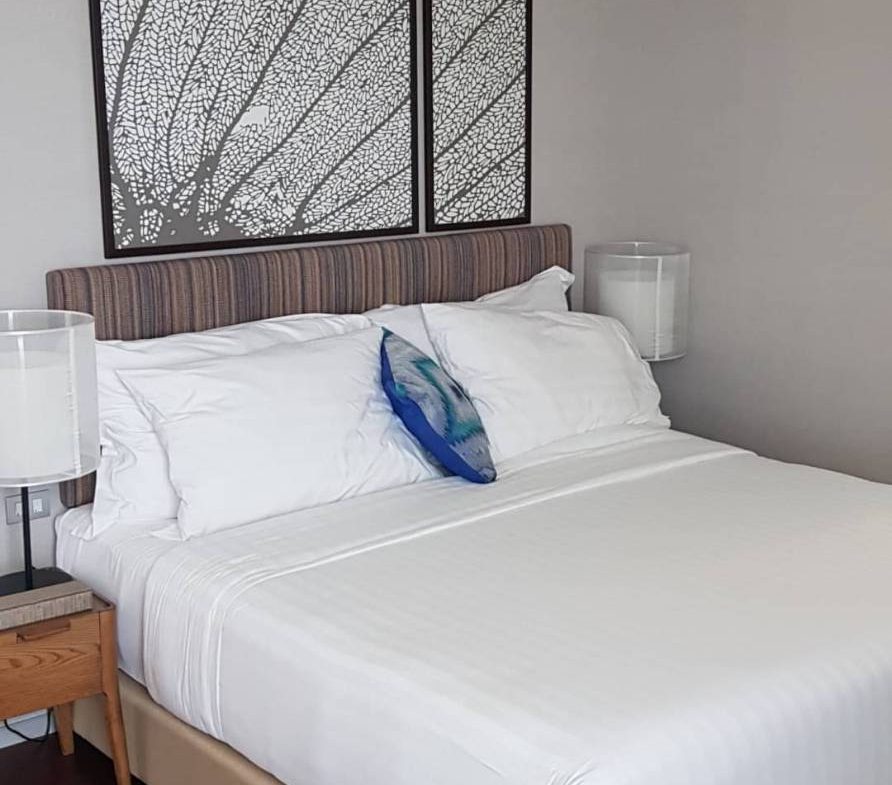 Movenpick Residence 1br 59