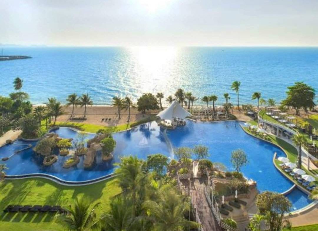 Movenpick Residence 1br 59