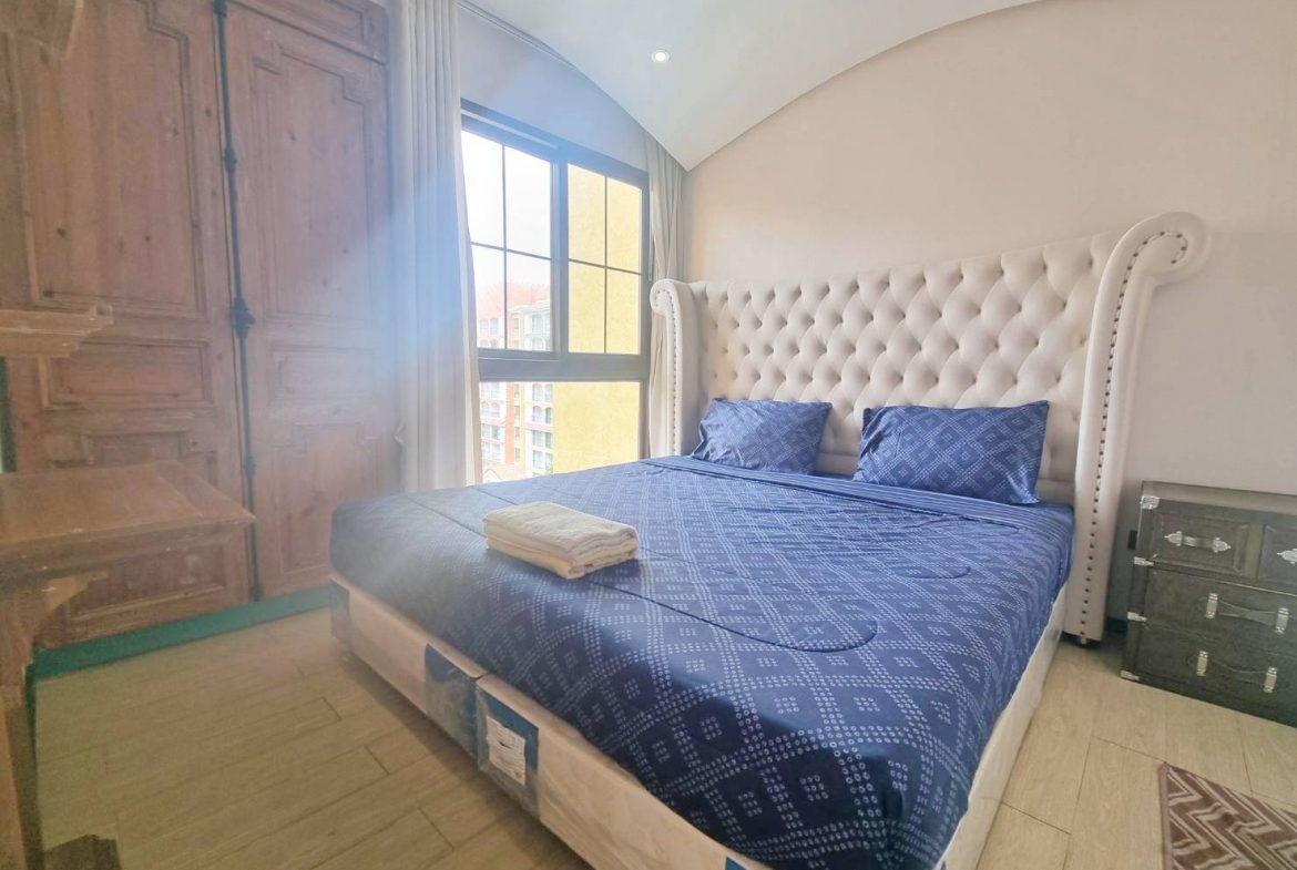 Venetian Signature Condo Resort Pattaya 1br 36sqm 12