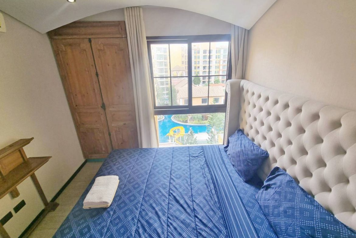 Venetian Signature Condo Resort Pattaya 1br 36sqm 13