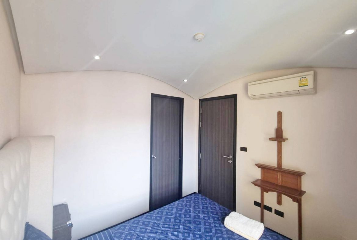 Venetian Signature Condo Resort Pattaya 1br 36sqm 14