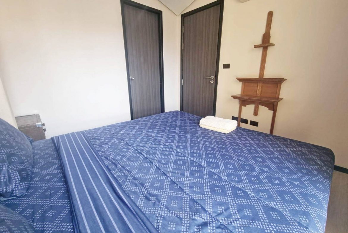 Venetian Signature Condo Resort Pattaya 1br 36sqm 15