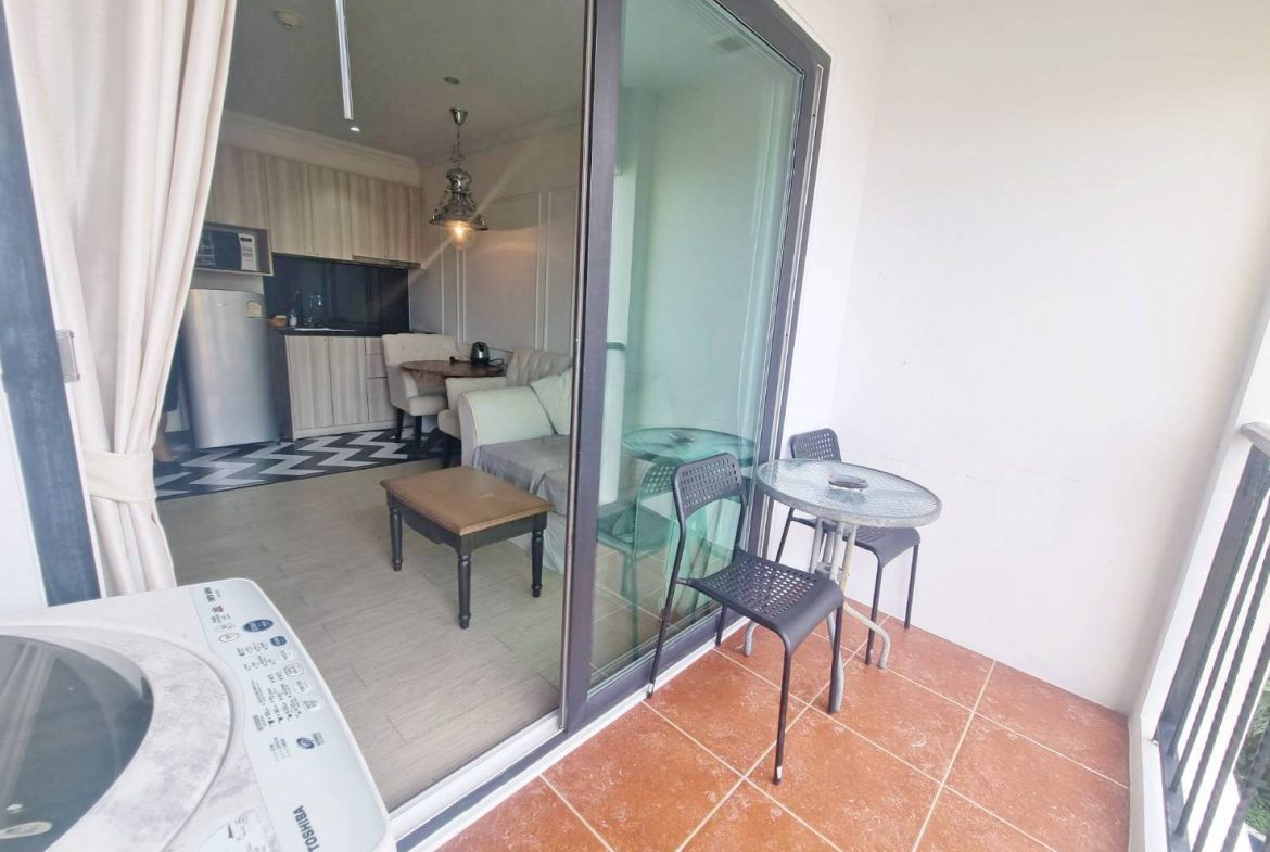 Venetian Signature Condo Resort Pattaya 1br 36sqm 16