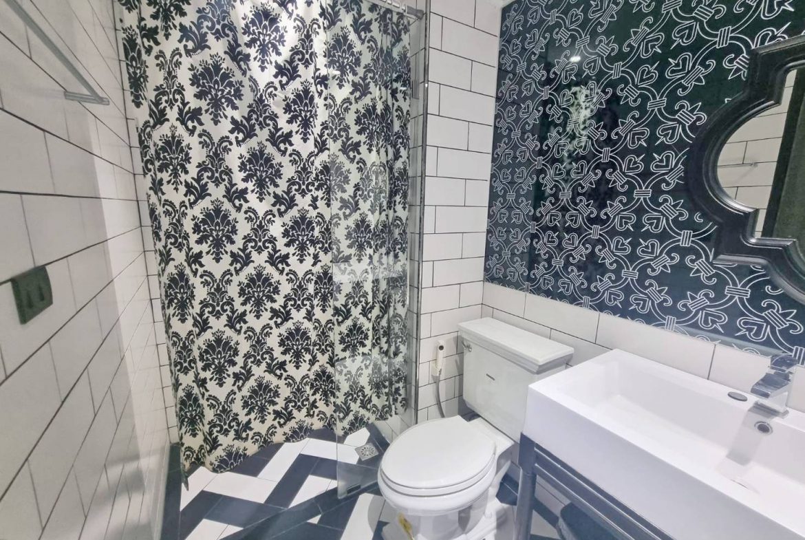 Venetian Signature Condo Resort Pattaya 1br 36sqm 20