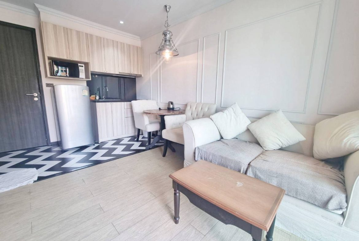 Venetian Signature Condo Resort Pattaya 1br 36sqm 5