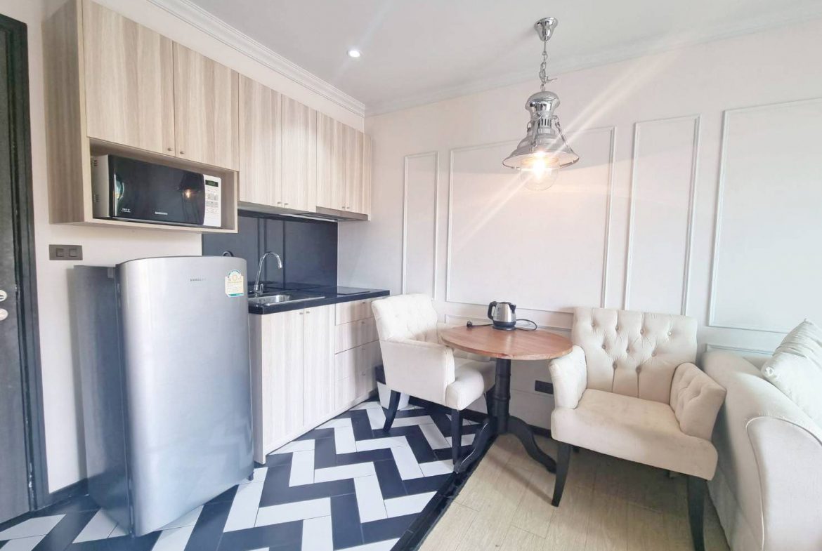 Venetian Signature Condo Resort Pattaya 1br 36sqm 6