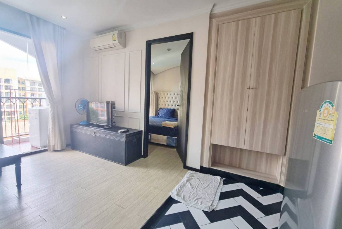 Venetian Signature Condo Resort Pattaya 1br 36sqm 7