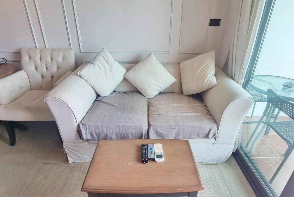 Venetian Signature Condo Resort Pattaya 1br 36sqm 10