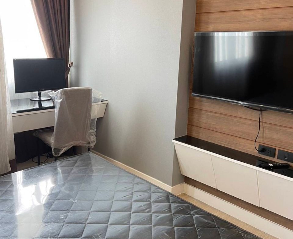 JTC24945_1 The Feelture Condominium 2br 80