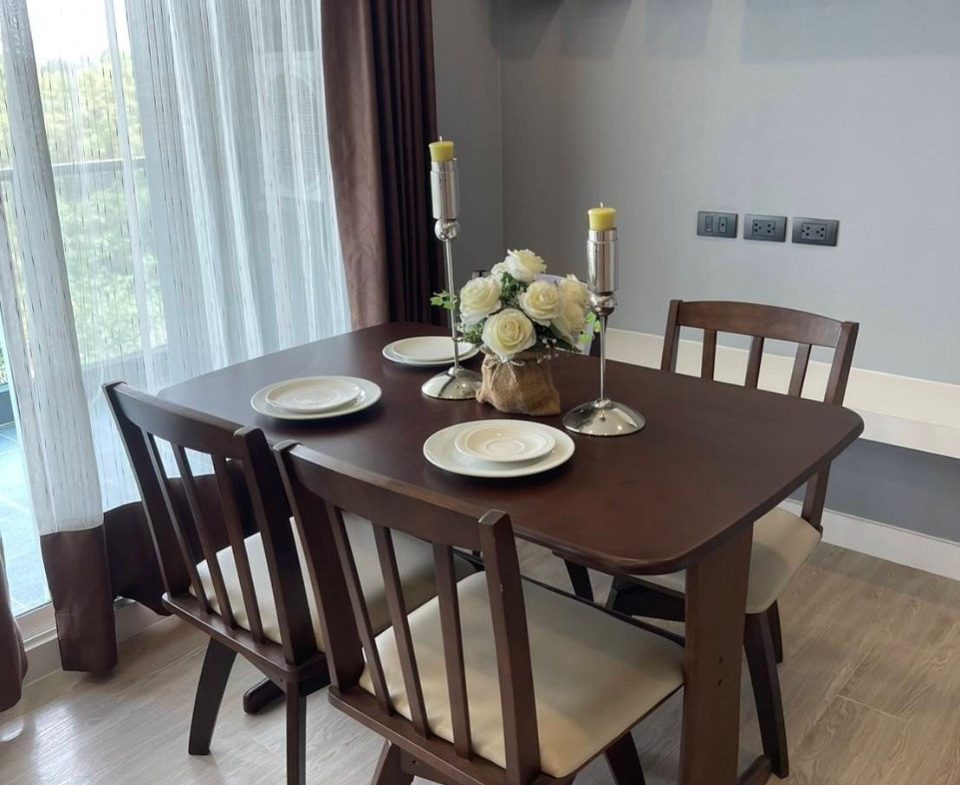 JTC24945_12 The Feelture Condominium 2br 80