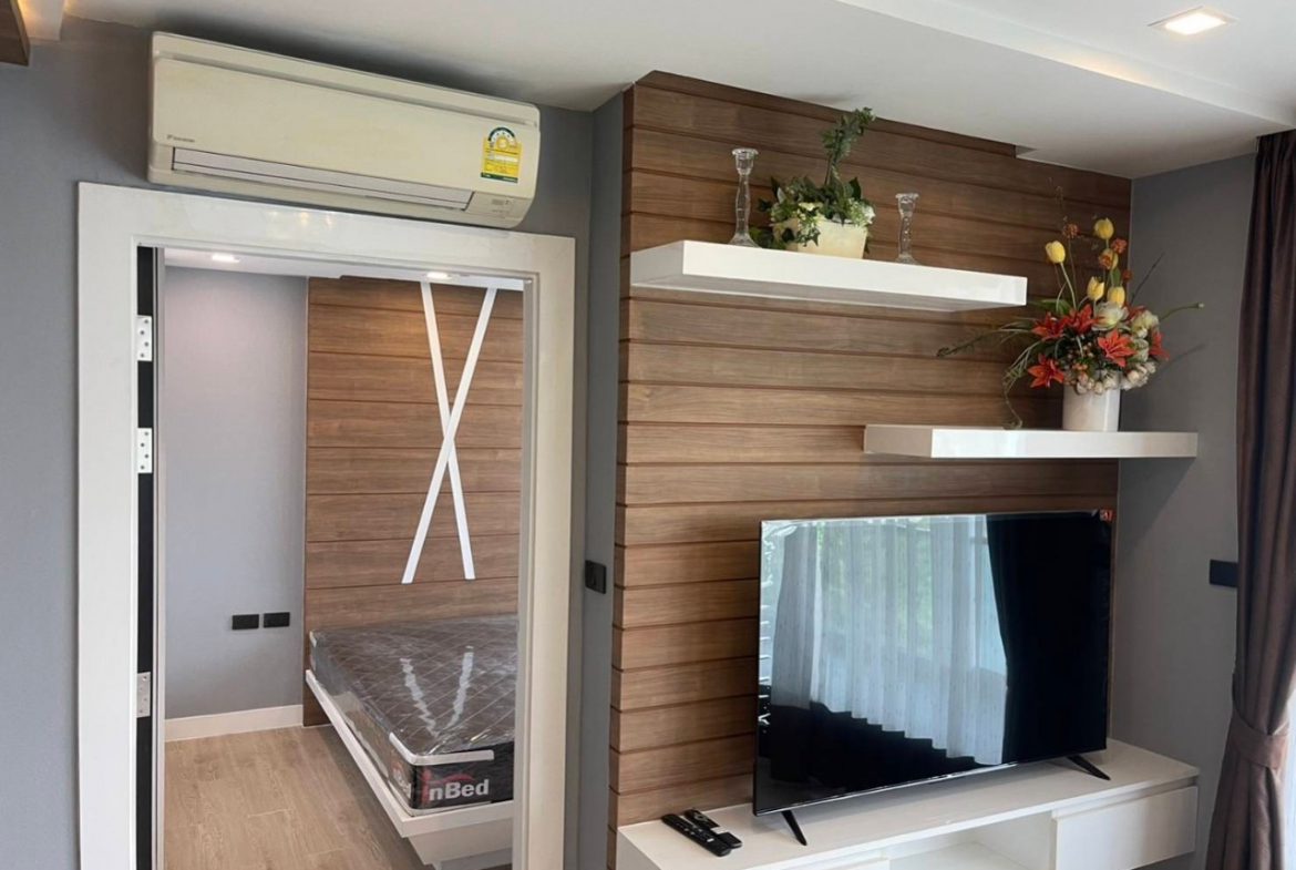 JTC24945_14 The Feelture Condominium 2br 80