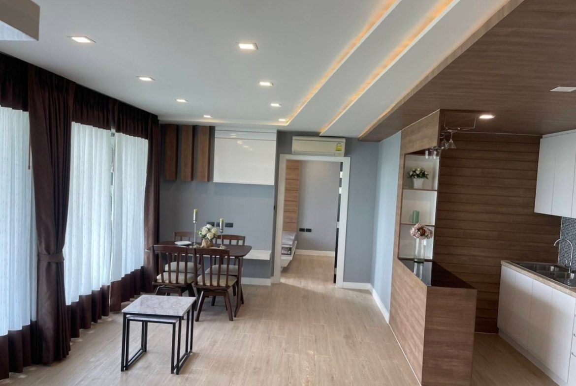 JTC24945_16 The Feelture Condominium 2br 80