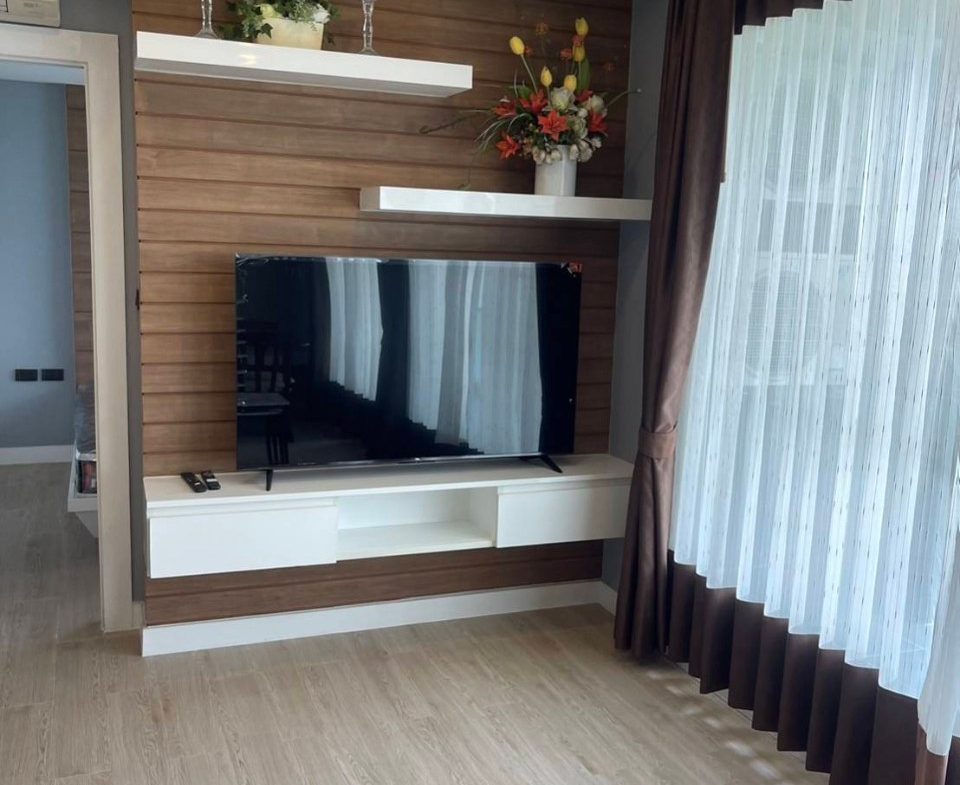 JTC24945_18 The Feelture Condominium 2br 80