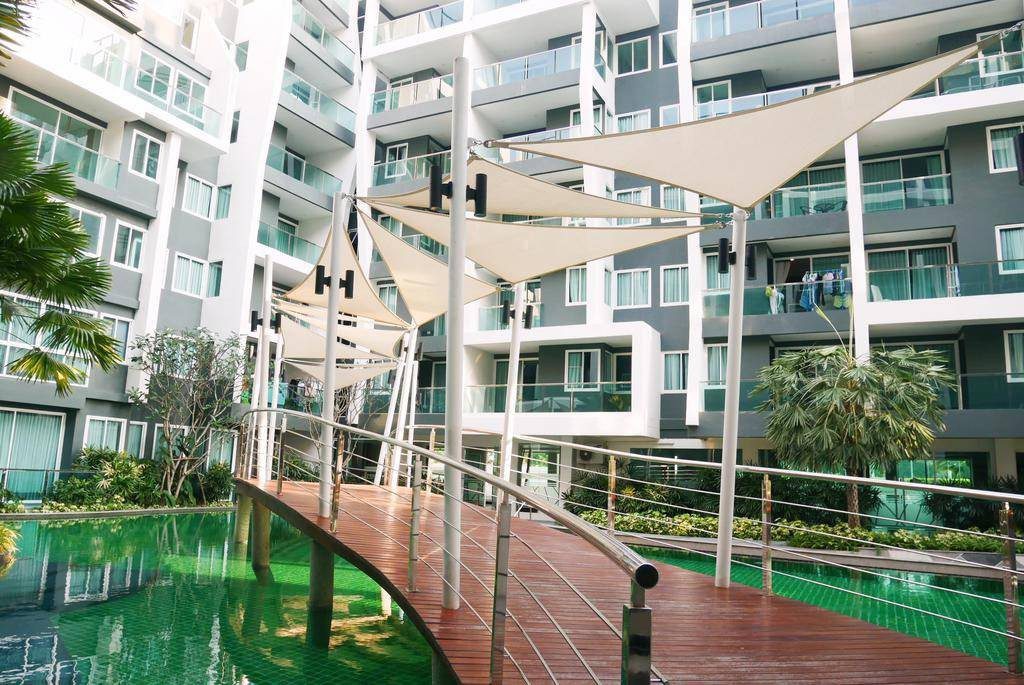 The Feelture Condominium 2br 80