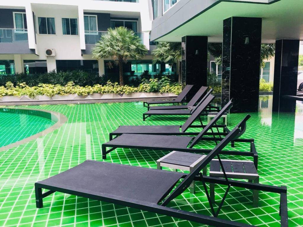 The Feelture Condominium 2br 80