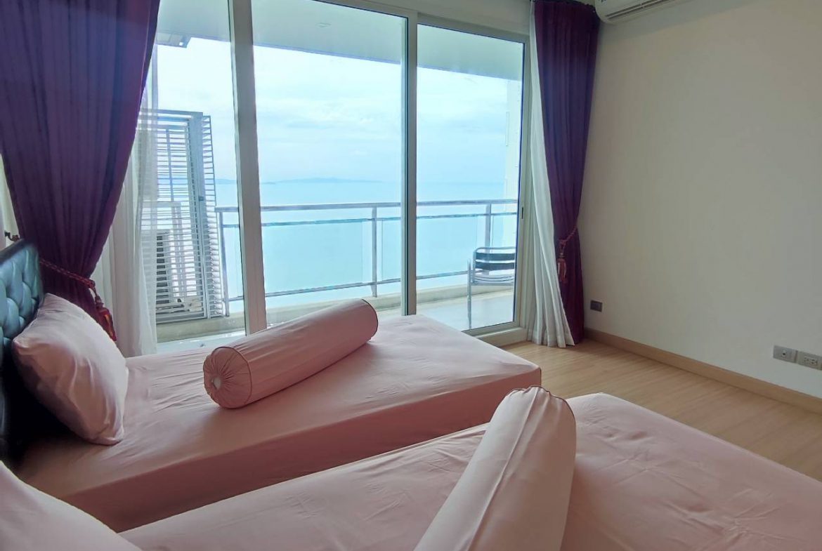 JTC24947_10 Reflection Jomtien Beach Pattaya 1br 62