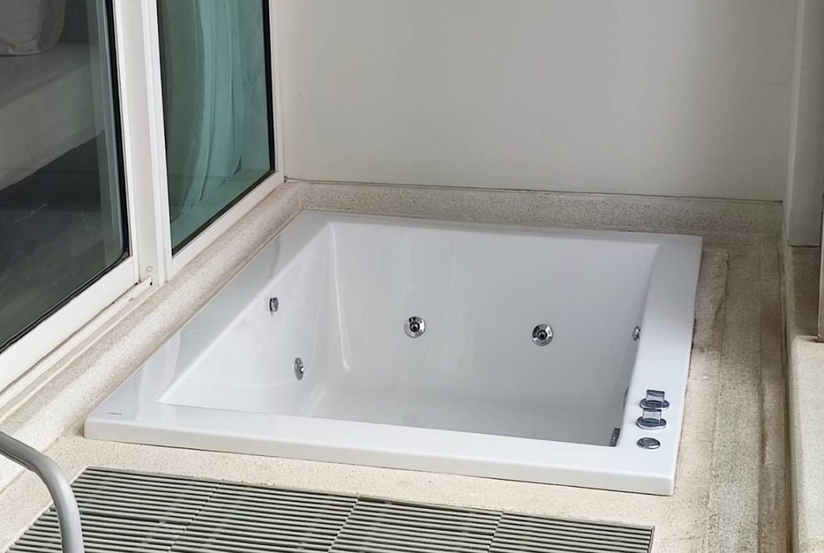 JTC24947_14 Reflection Jomtien Beach Pattaya 1br 62