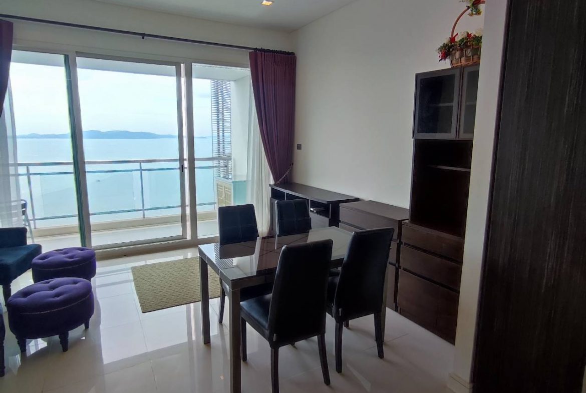 JTC24947_4 Reflection Jomtien Beach Pattaya 1br 62