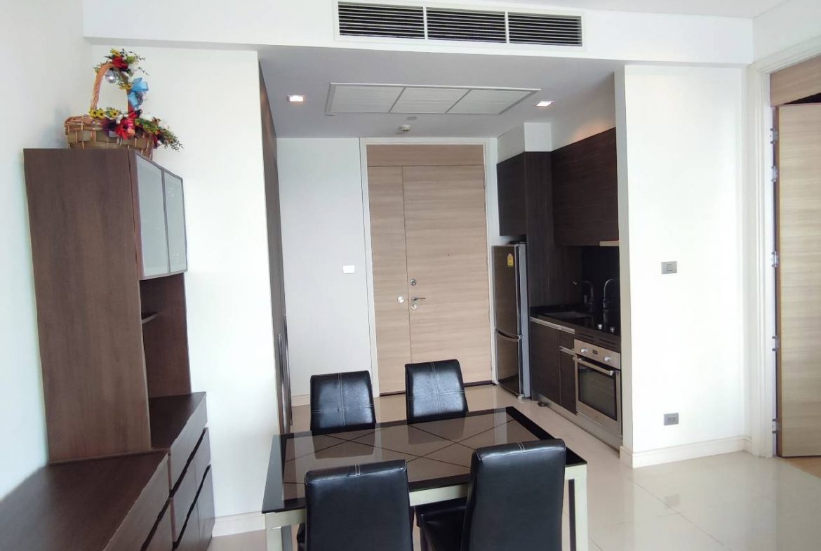JTC24947_6 Reflection Jomtien Beach Pattaya 1br 62