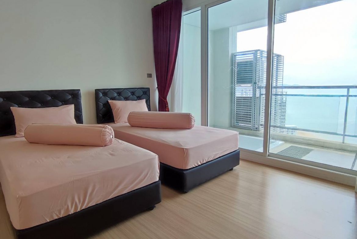 JTC24947_8 Reflection Jomtien Beach Pattaya 1br 62