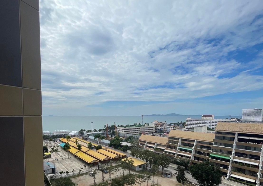 Без комплекса 1br 29sqm 2