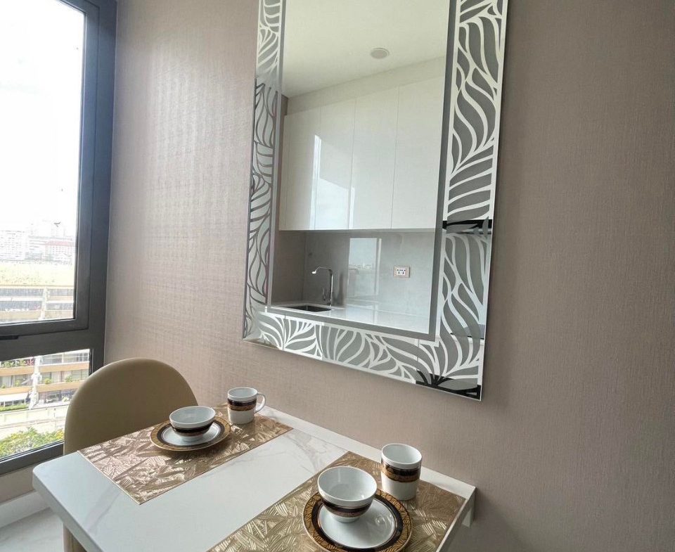 Без комплекса 1br 29sqm 6