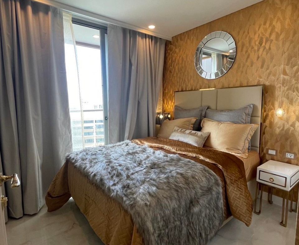 Без комплекса 1br 29sqm 9