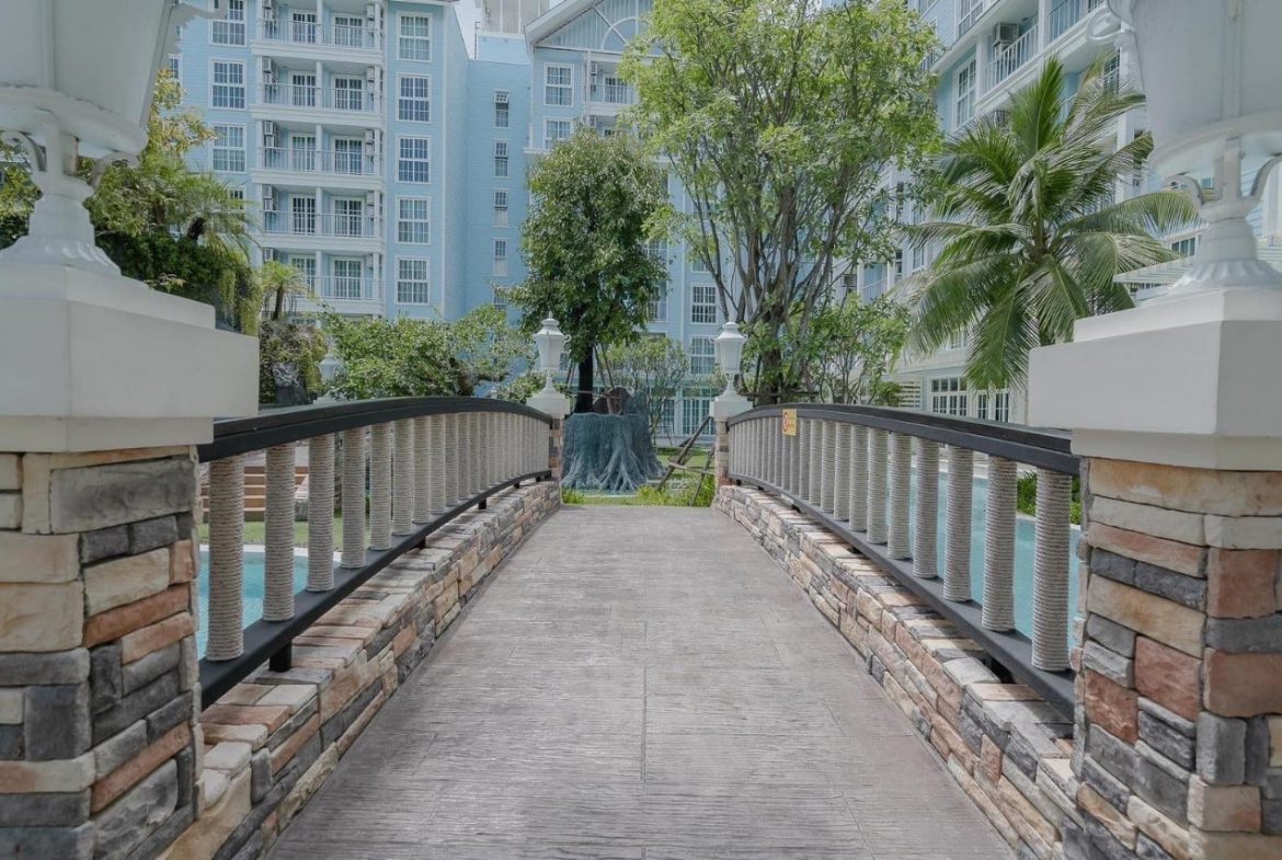 Grand Florida Beach Front 1br 42sqm 17