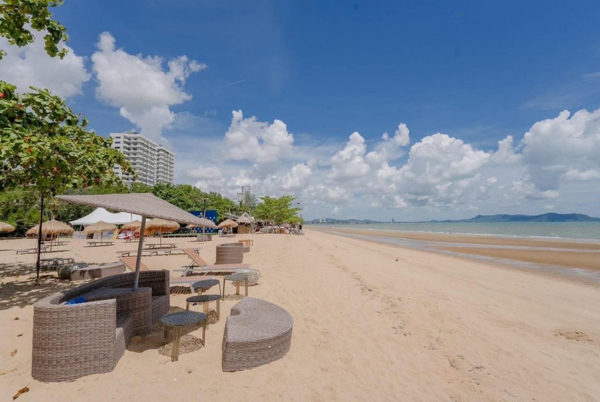 Grand Florida Beach Front 1br 42sqm 5
