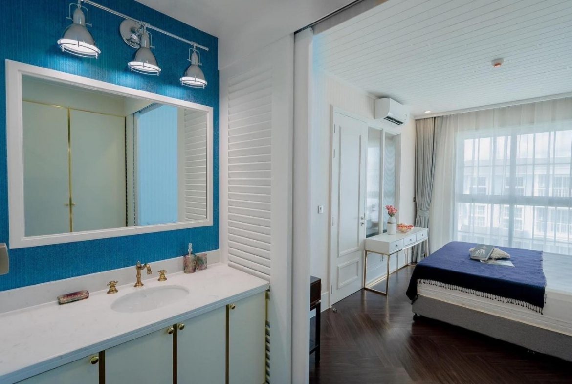 Grand Florida Beach Front 1br 42sqm 10