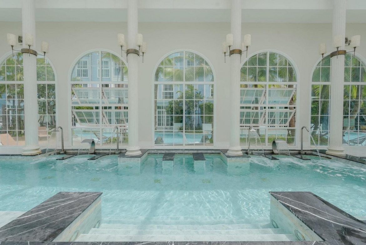 Grand Florida Beach Front 1br 42sqm 13