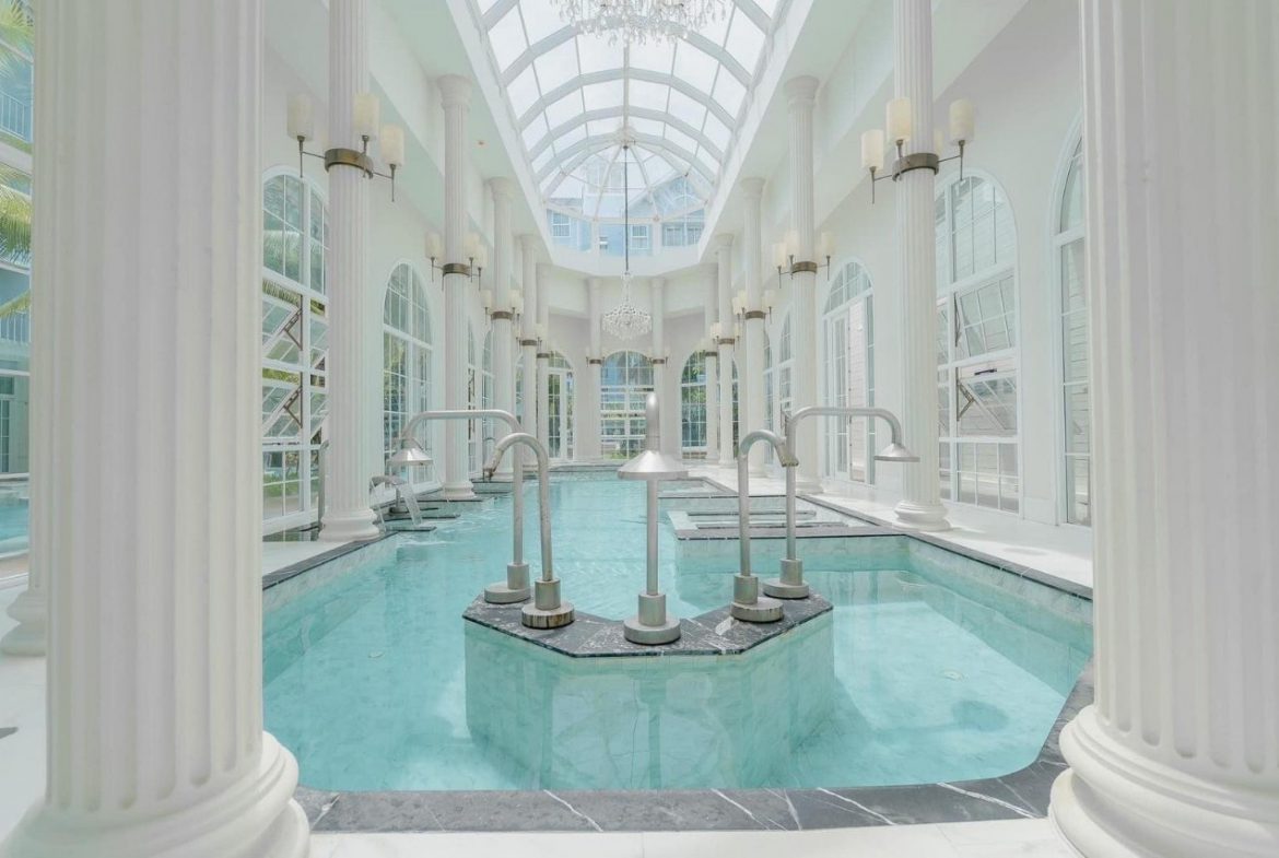 Grand Florida Beach Front 1br 42sqm 14