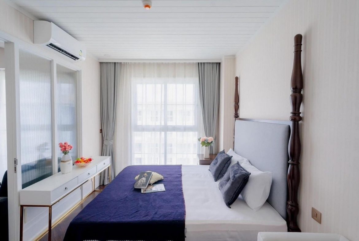 Grand Florida Beach Front 1br 42sqm 19