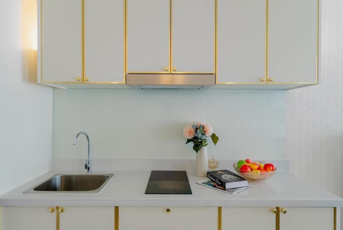 Grand Florida Beach Front 1br 42sqm 20