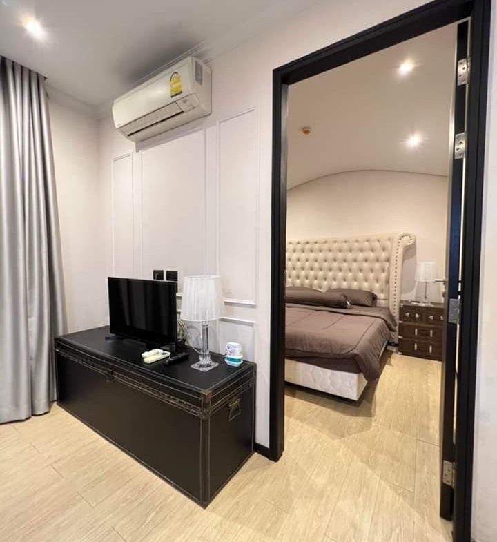 Venetian Signature Condo Resort Pattaya 1br 32sqm 17