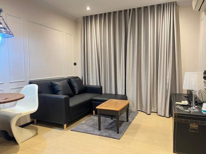 Venetian Signature Condo Resort Pattaya 1br 32sqm 2