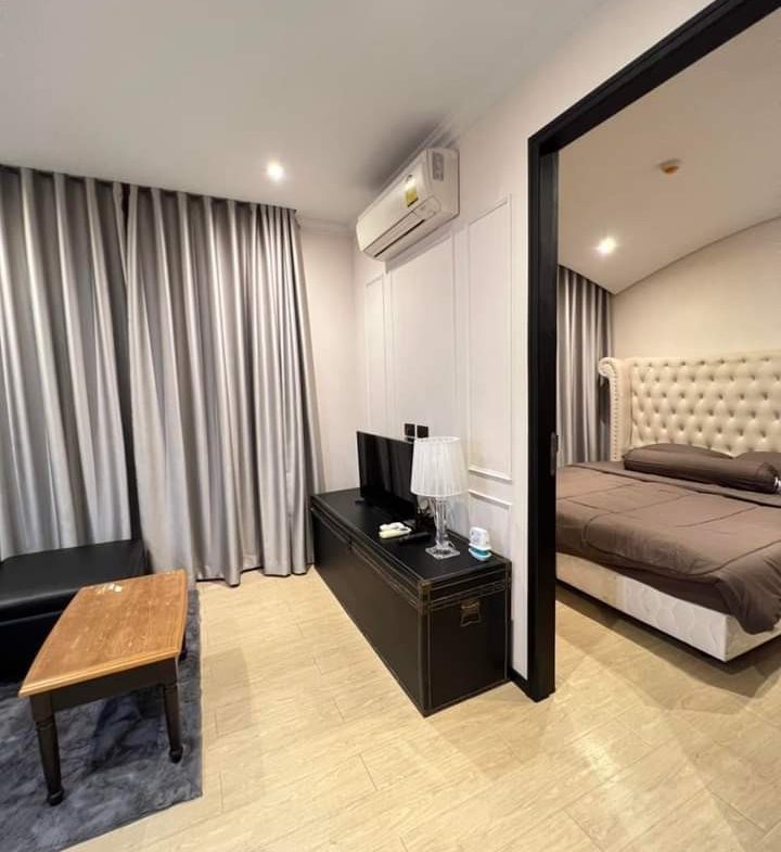 Venetian Signature Condo Resort Pattaya 1br 32sqm 3