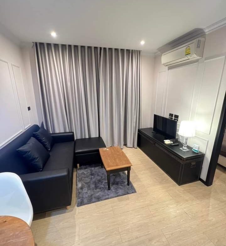 Venetian Signature Condo Resort Pattaya 1br 32sqm 5