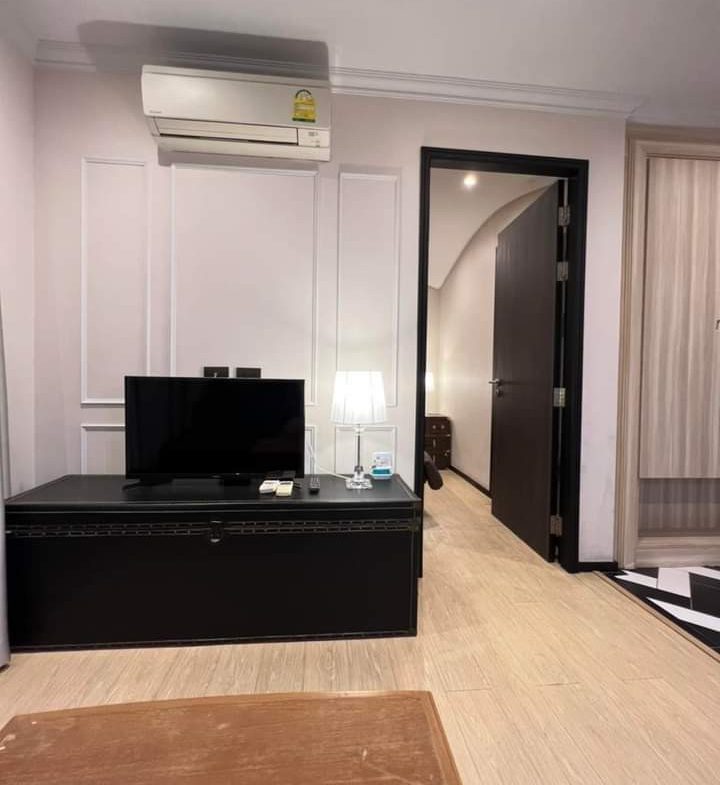 Venetian Signature Condo Resort Pattaya 1br 32sqm 6