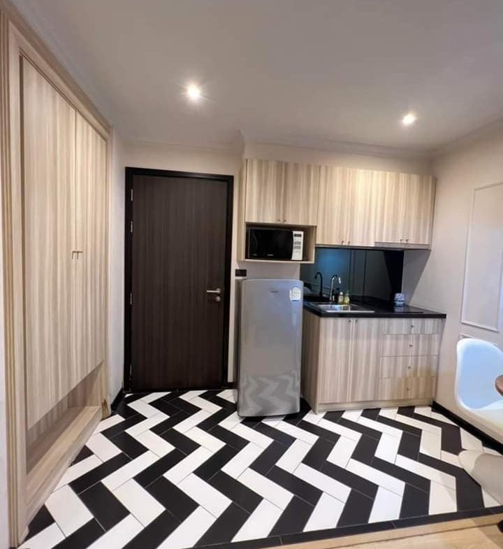 Venetian Signature Condo Resort Pattaya 1br 32sqm 18