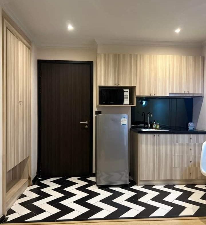 Venetian Signature Condo Resort Pattaya 1br 32sqm 7