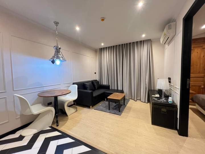 Venetian Signature Condo Resort Pattaya 1br 32sqm 8