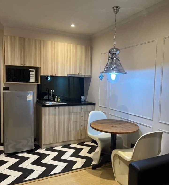 Venetian Signature Condo Resort Pattaya 1br 32sqm 9